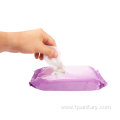 Baby Organic Wet Wipes